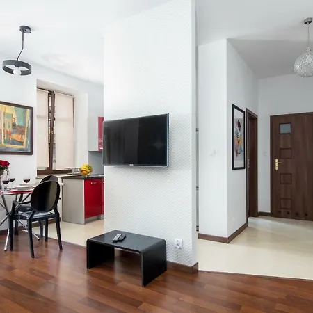 Apartament Abra 3