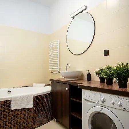 Apartament Abra 3
