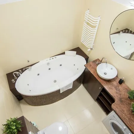 Apartament Abra 3