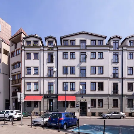 Abra 3 Kraków