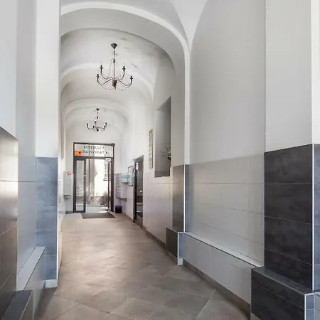 Abra 3 Apartament *