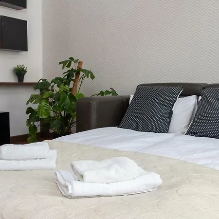 Apartament Abra 3 *