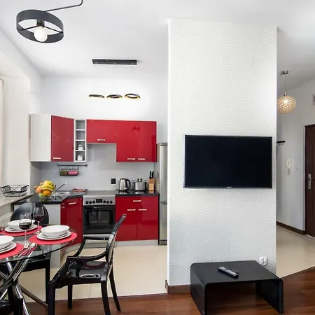 Apartament Abra 3 *