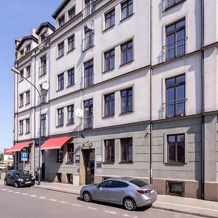 Abra 3 Apartament